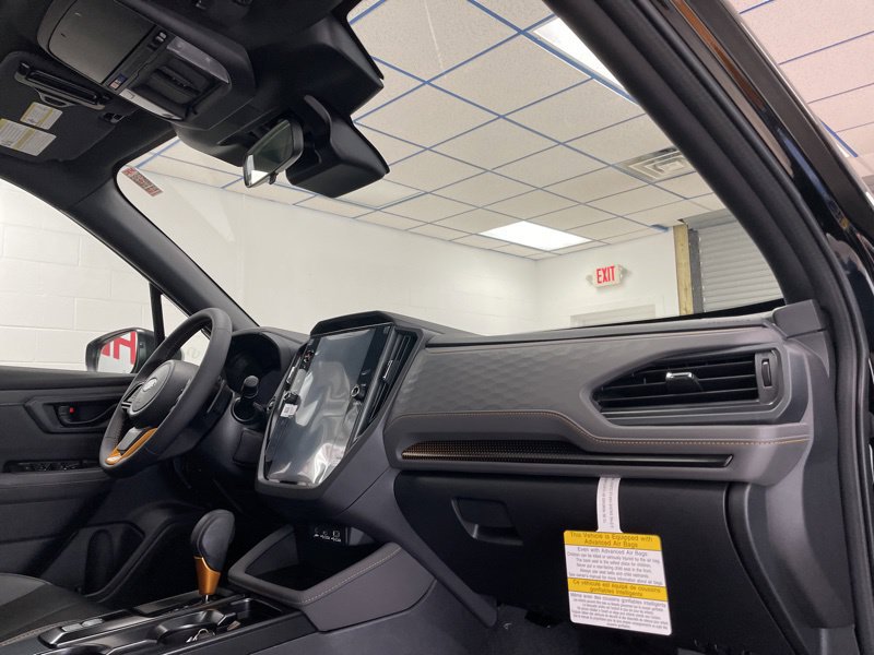 New 2026 Subaru Forester Wilderness AWD/4WD image 16