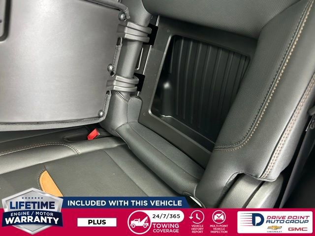 Used 2023 GMC Sierra 1500 AT4 w/ AT4 Premium Package image 27