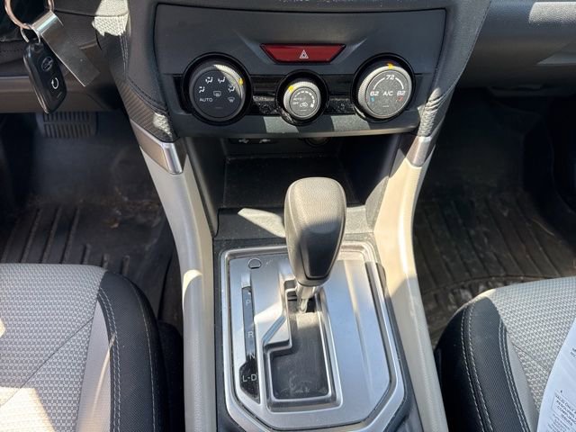 Used 2023 Subaru Forester AWD/4WD image 9