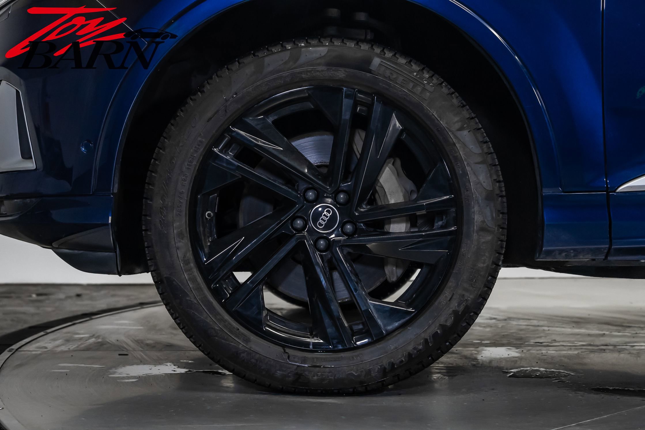 Used 2023 Audi Q7 2.0T Premium Plus w/ Premium Plus Package image 19