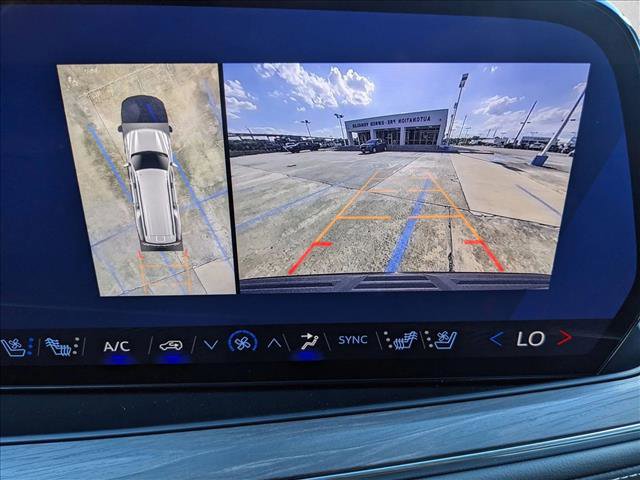 New 2026 Chevrolet Suburban Premier w/ Sun And Tow Package image 14