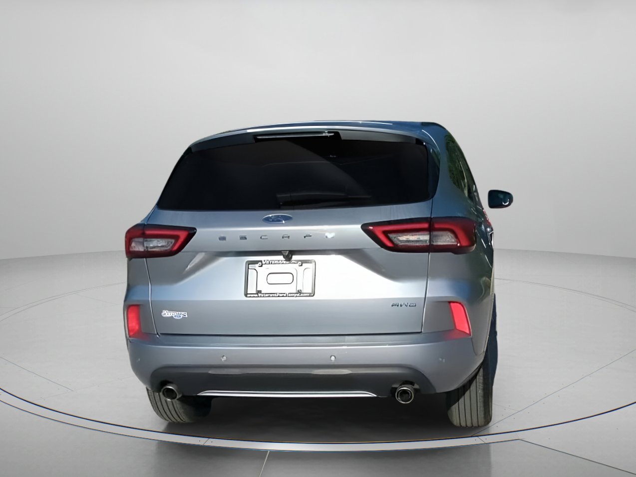 Certified 2023 Ford Escape ST-Line w/ Tech Pack #1 AWD/4WD image 25