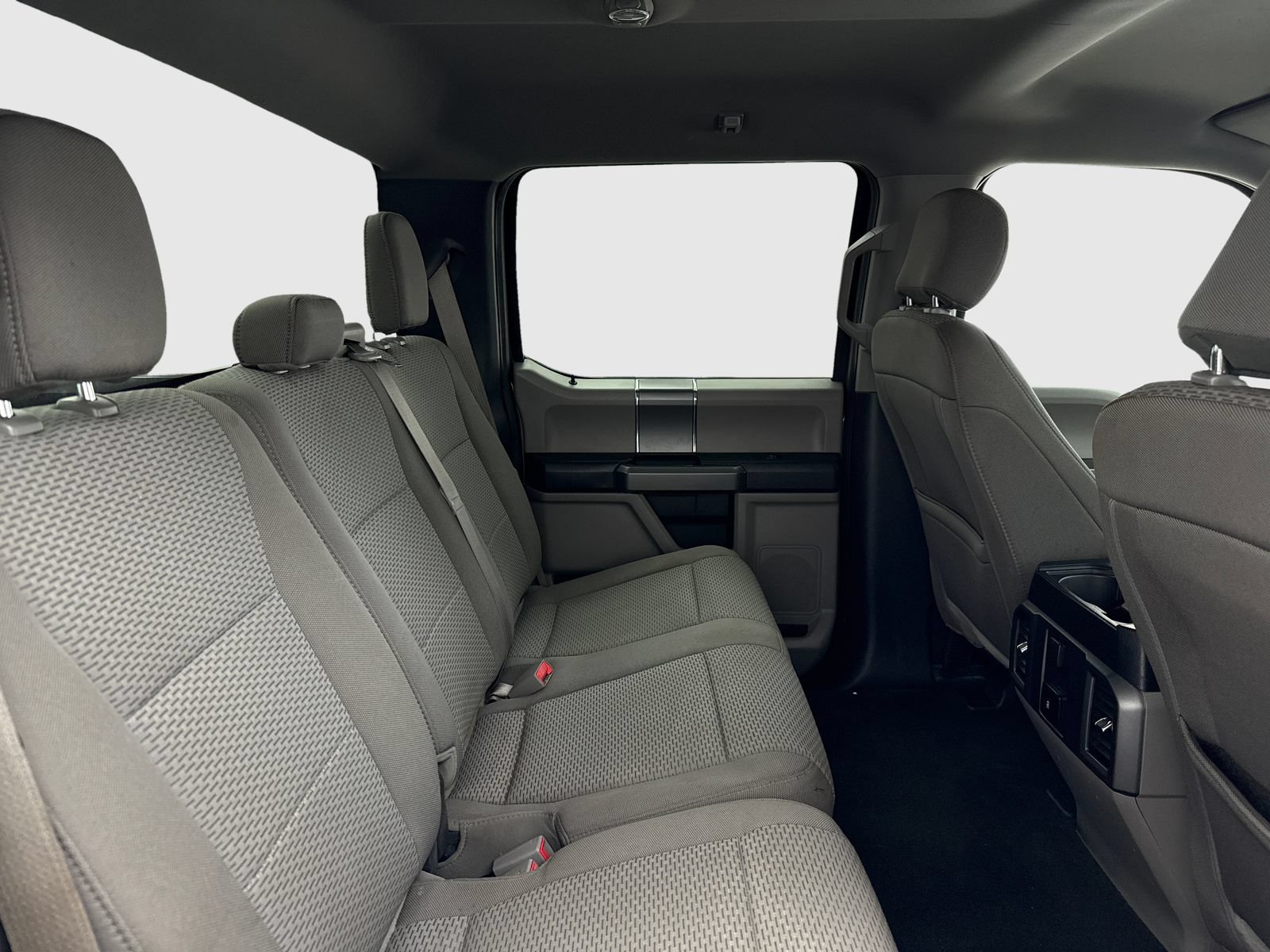 Used 2019 Ford F150 XLT w/ Equipment Group 301A Mid AWD/4WD image 45
