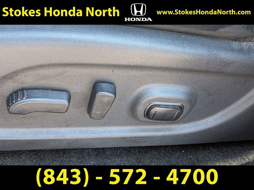 Used 2015 Nissan Pathfinder SL w/ SL Premium Package FWD image 27