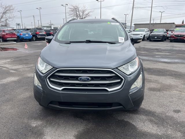 Used 2020 Ford EcoSport SE image 6