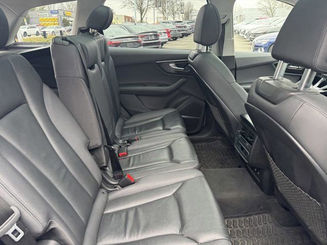 Certified 2023 Audi Q7 3.0T Premium Plus w/ Premium Plus Package image 31