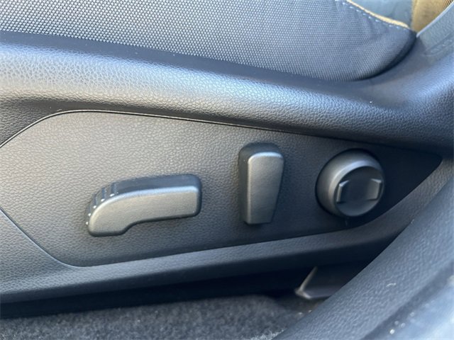 Used 2024 Subaru Crosstrek 2.5i Sport image 27