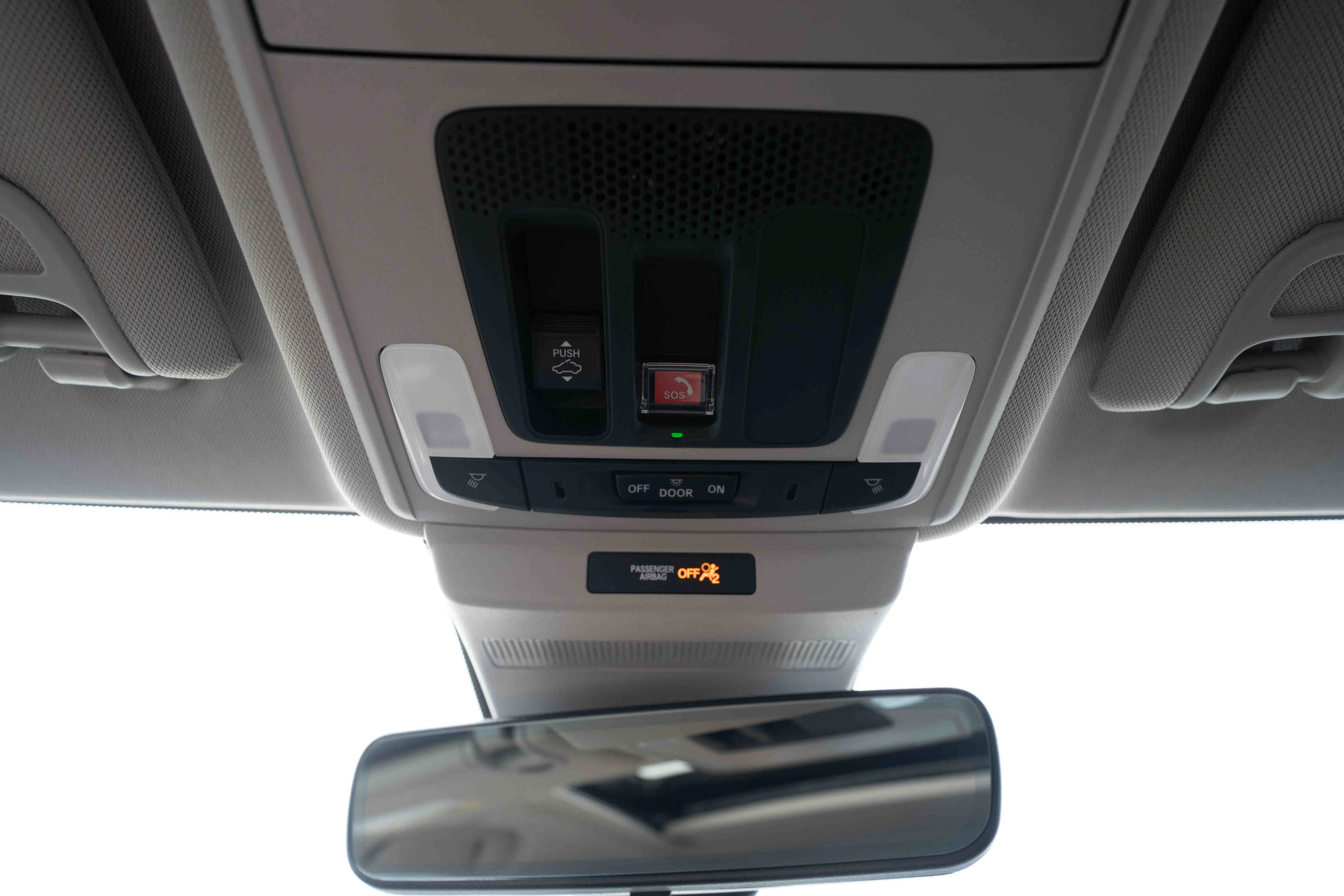 New 2026 Honda Accord EX-L image 18