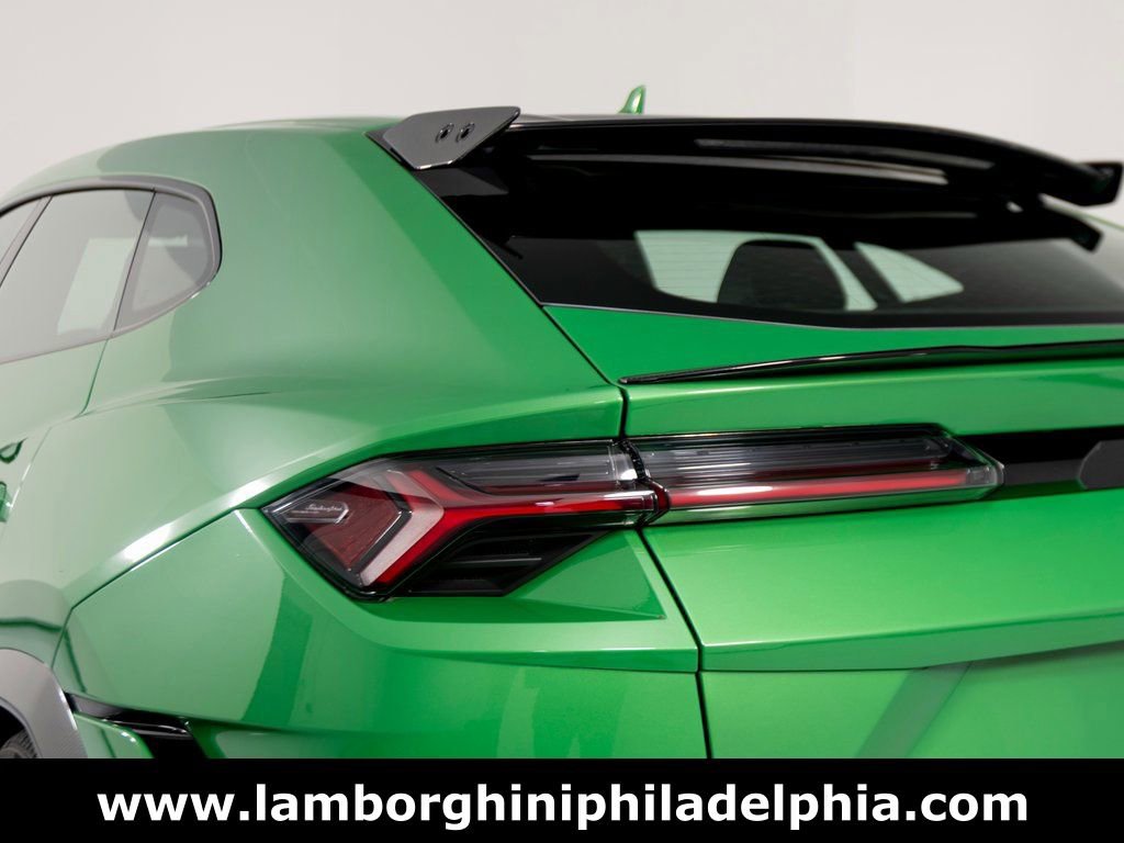 Used 2024 Lamborghini Urus Performante image 52