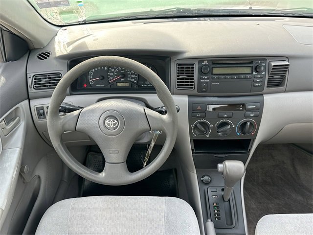 Used 2003 Toyota Corolla CE image 10