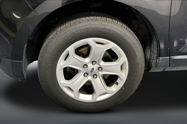 Used 2013 Ford Edge SE AWD/4WD image 26