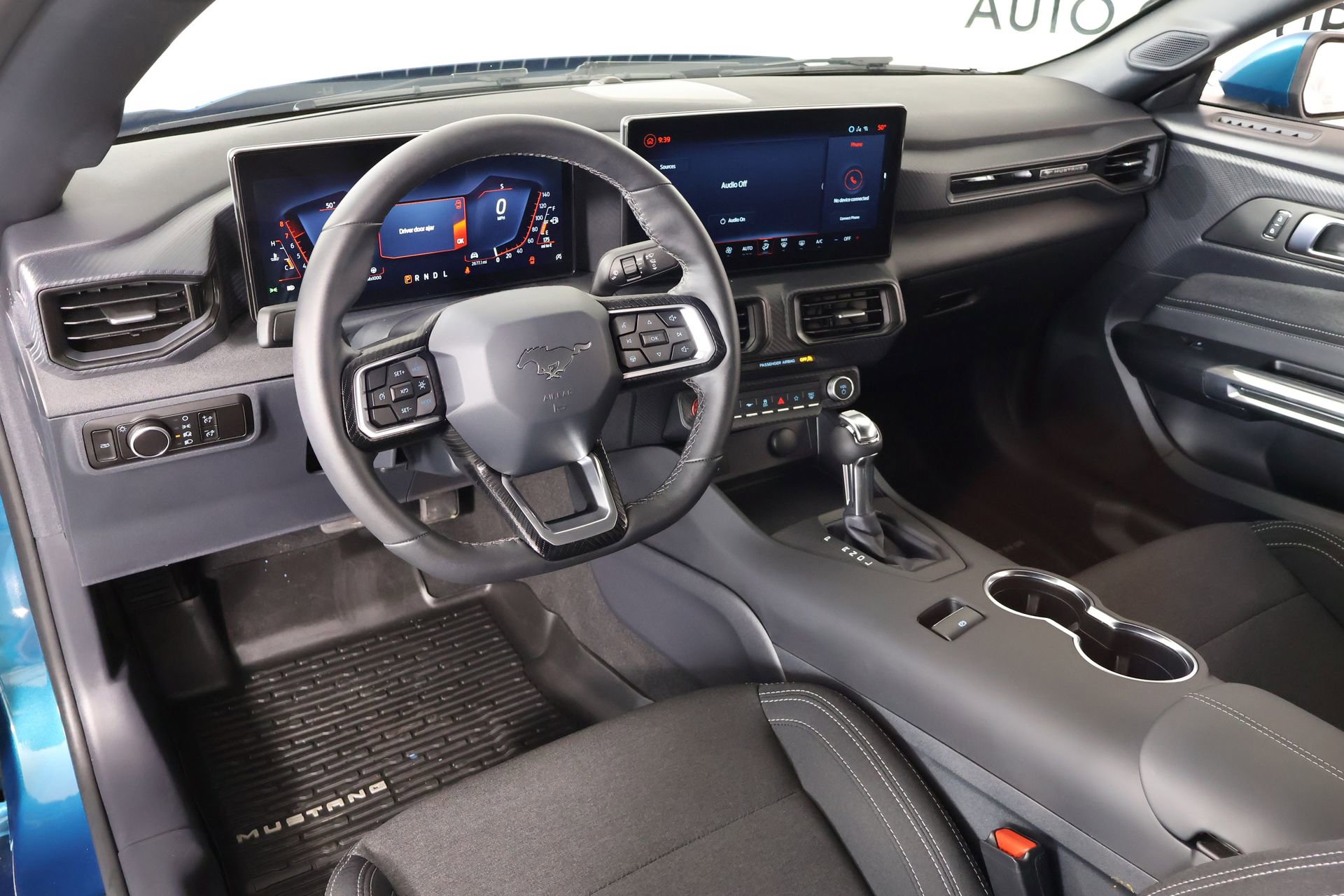 Used 2026 Ford Mustang EcoBoost image 2