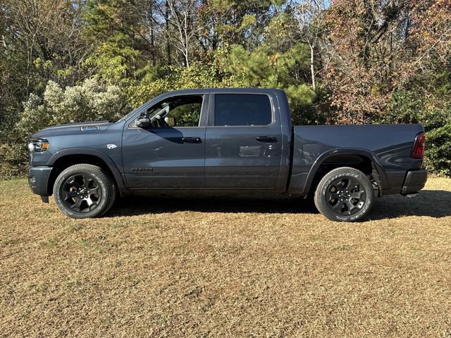 New 2026 RAM 1500 Big Horn image 10