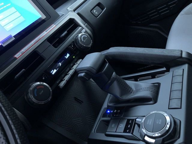 New 2026 Toyota Tacoma SR5 image 23