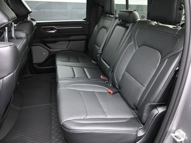 New 2026 RAM 1500 Rebel w/ Rebel Level 2 Equipment Group AWD/4WD image 18