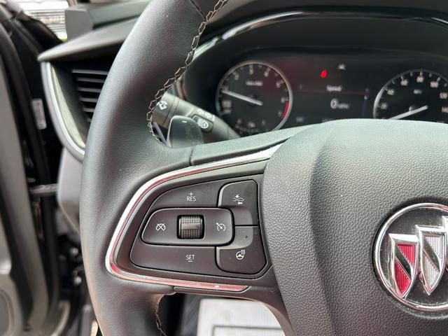 Used 2023 Buick Envision Preferred image 22