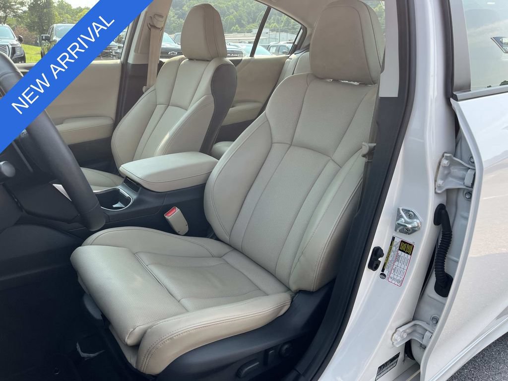 Certified 2024 Subaru Legacy Limited AWD/4WD image 29