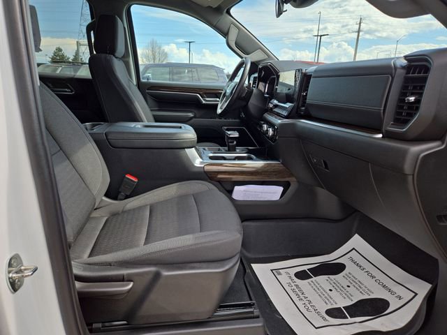 Used 2022 GMC Sierra 1500 Elevation AWD/4WD image 37