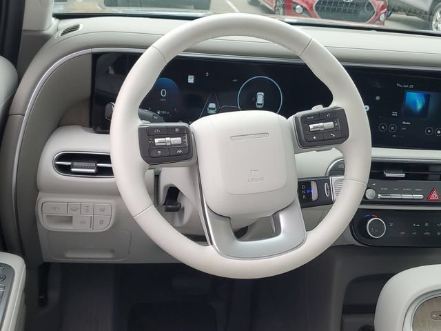 Certified 2026 Hyundai Palisade SEL FWD image 10