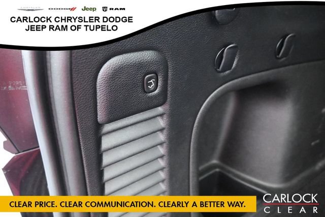 Used 2021 Jeep Grand Cherokee Limited w/ Quick Order Package 28K 80th AWD/4WD image 28
