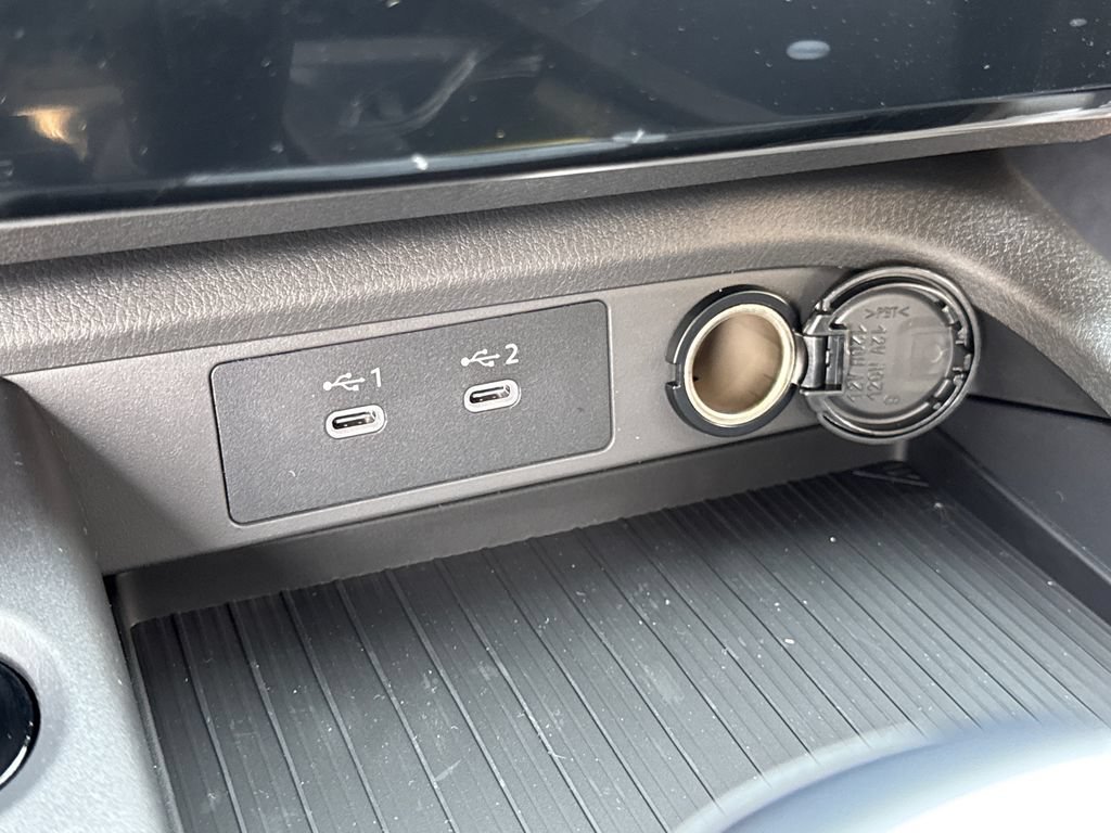 New 2026 Nissan Sentra SV w/ Floor Mat Package FWD image 22