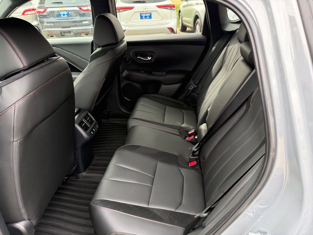 Certified 2025 Acura ADX A-Spec image 16