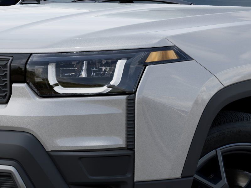 New 2026 Jeep Cherokee Overland AWD/4WD image 10