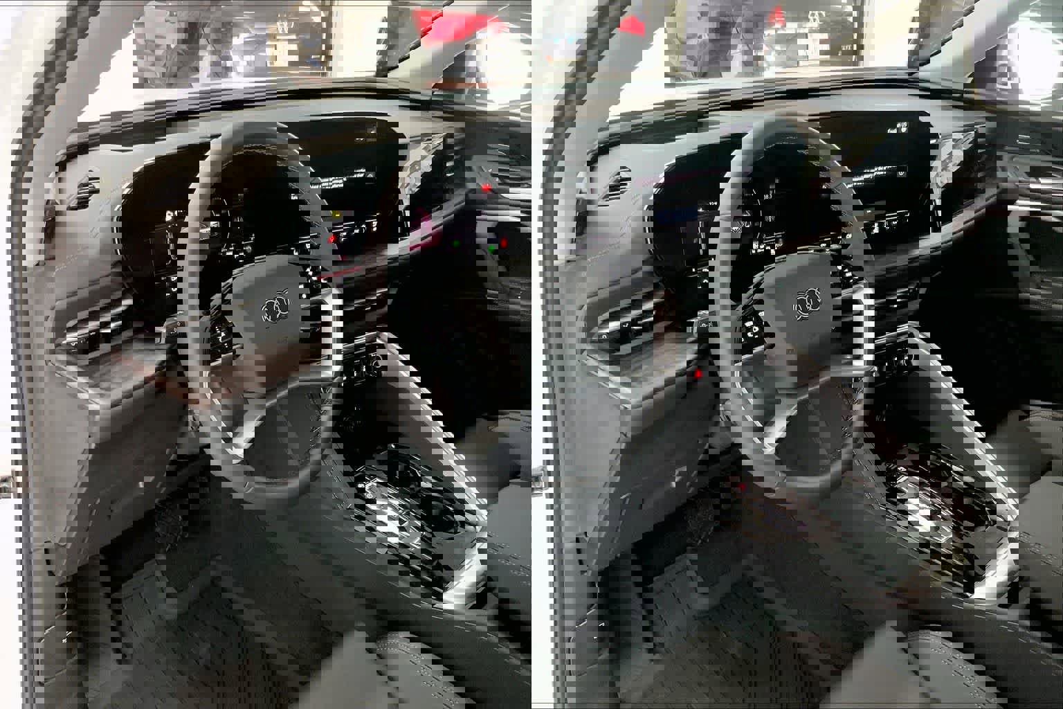 New 2025 Audi Q5 Premium Plus image 2