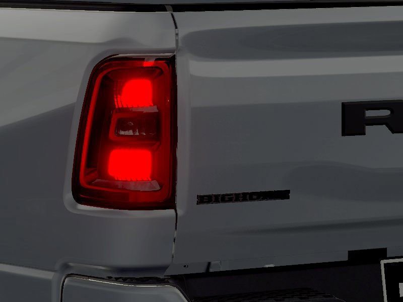 New 2026 RAM 1500 Big Horn AWD/4WD image 10