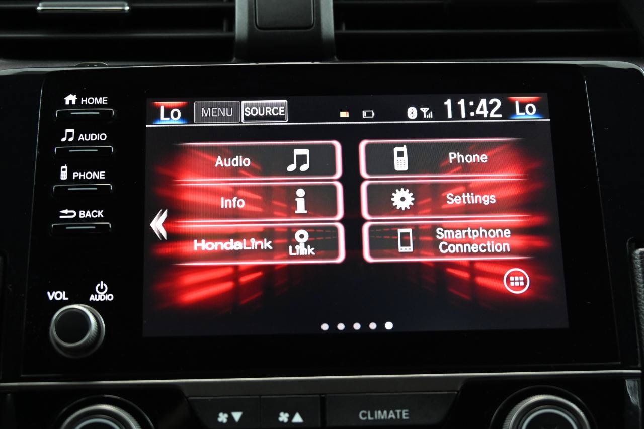 Used 2020 Honda Civic Si image 34