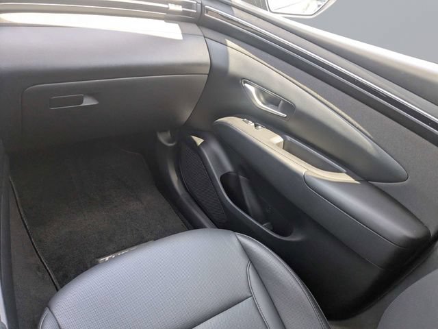 Used 2023 Hyundai Tucson SEL w/ Convenience Package FWD image 18