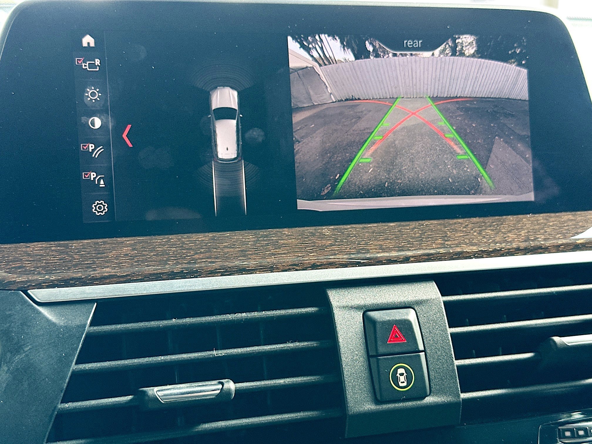 Used 2020 BMW X3 sDrive30i image 14