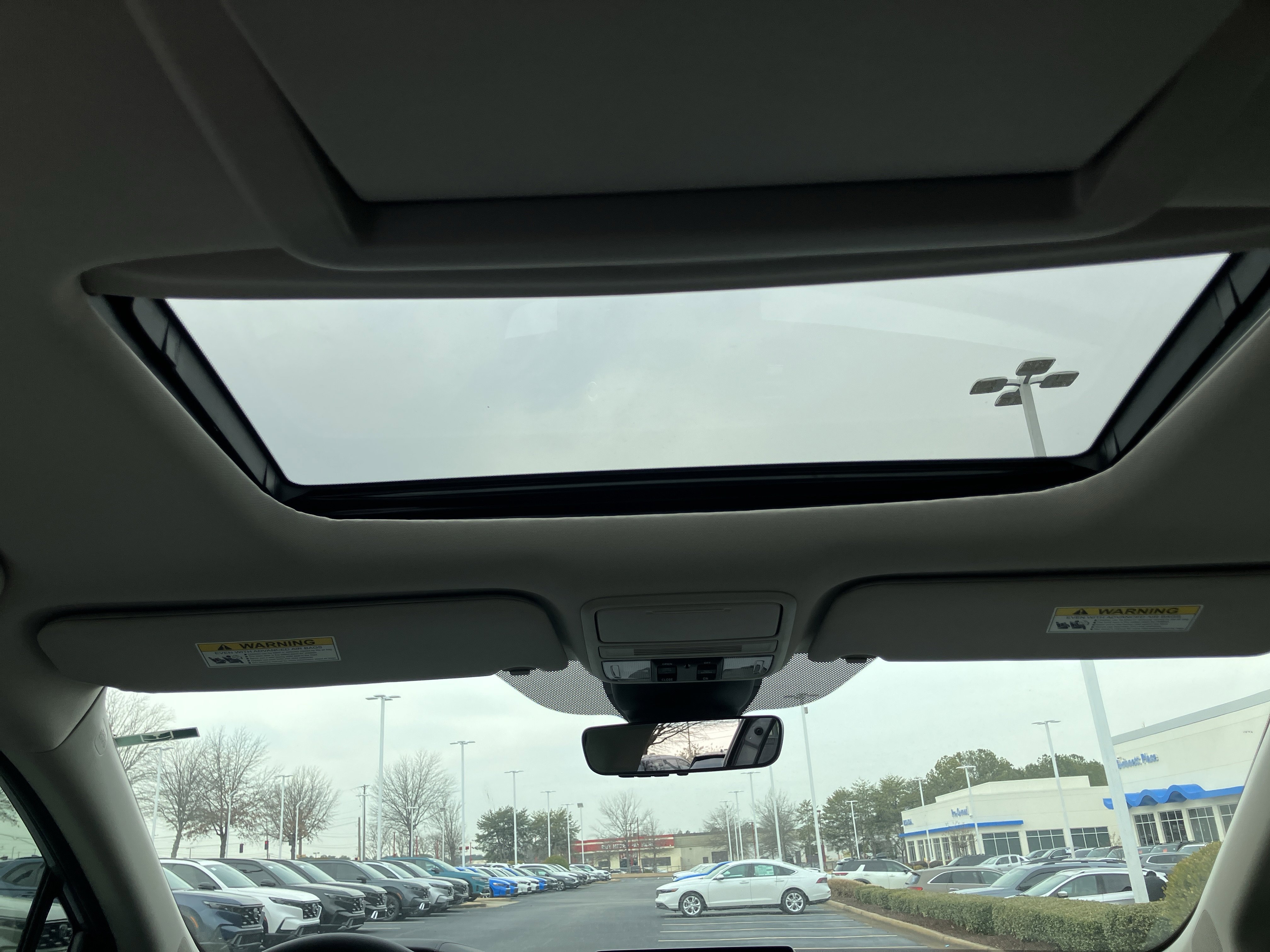 New 2026 Honda Odyssey Touring image 31