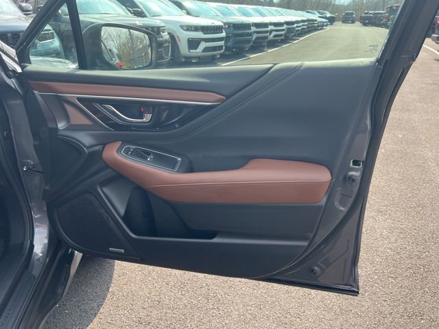 Used 2023 Subaru Outback Touring image 27
