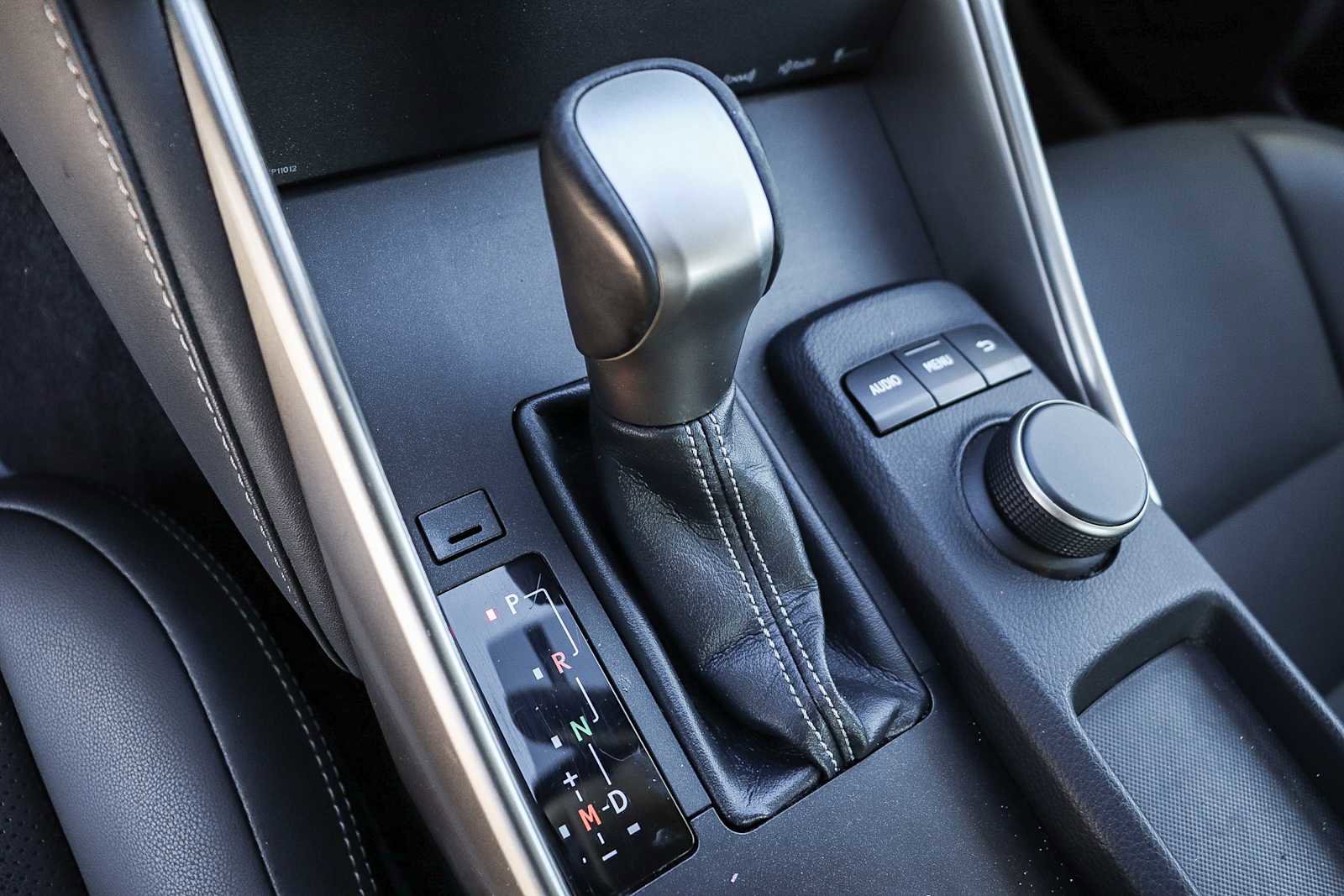 Used 2016 Lexus IS 200t image 26