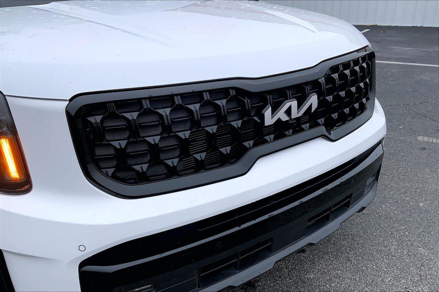 Used 2024 Kia Telluride SX X-Pro image 31