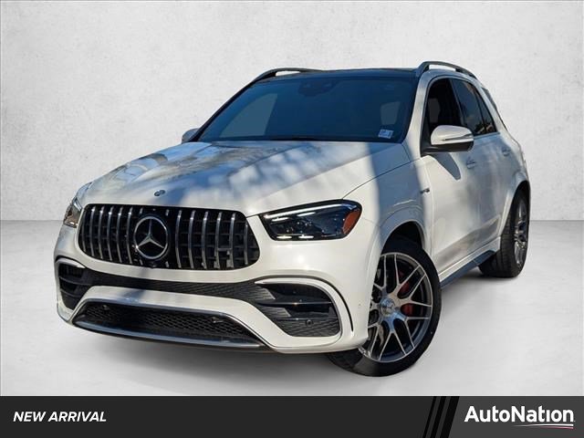 New 2026 Mercedes-Benz GLE 63 AMG S video 1