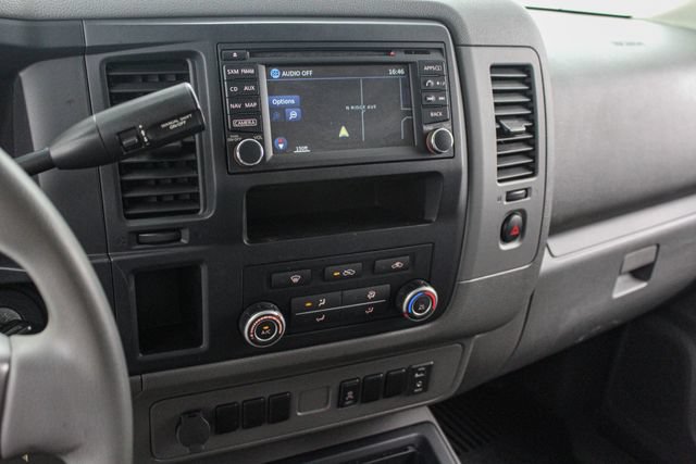Used 2020 Nissan NV 1500 SV w/ Navigation Package RWD image 27