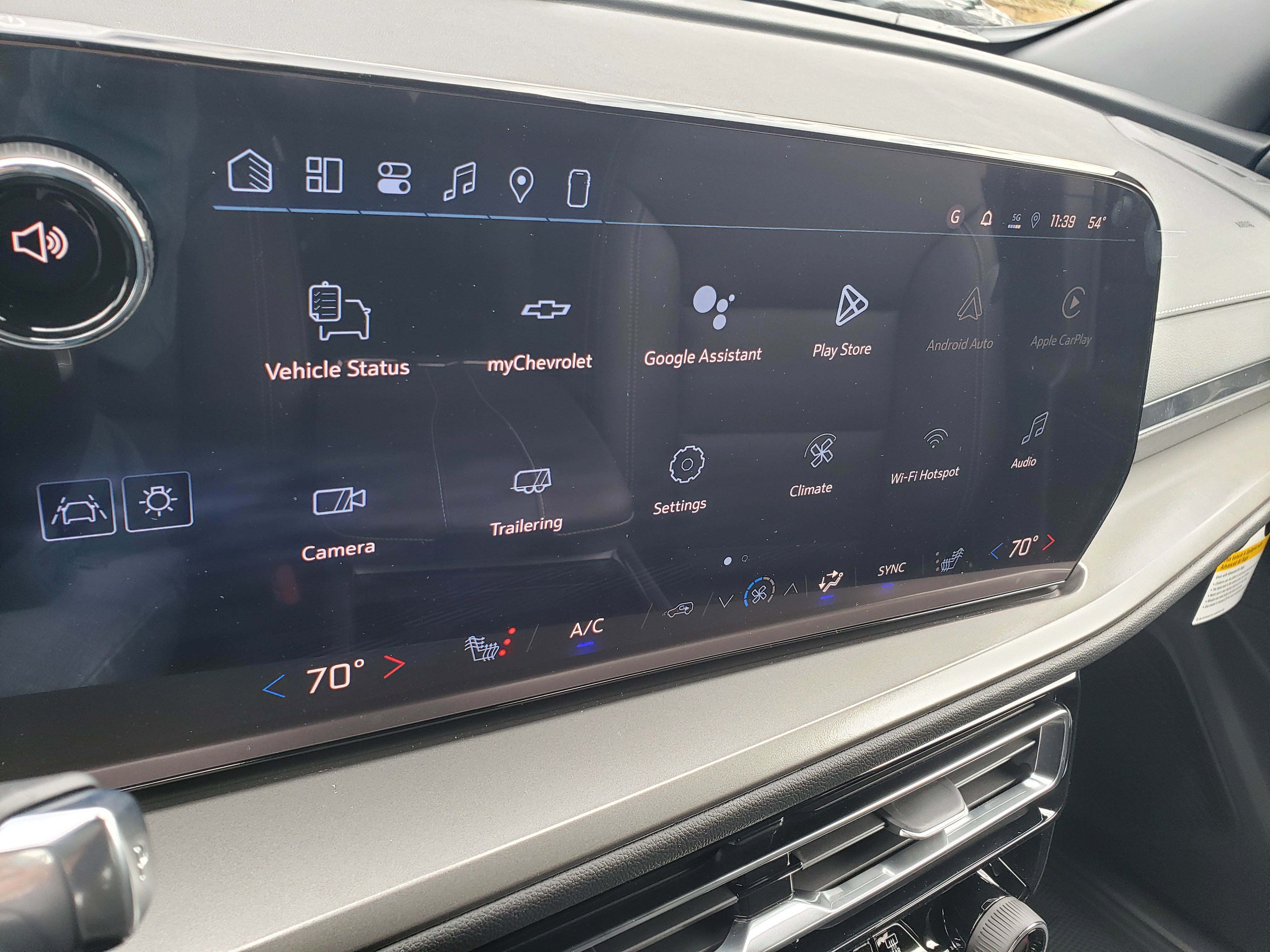 New 2026 Chevrolet Traverse LT w/ Midnight/Sport Edition image 22