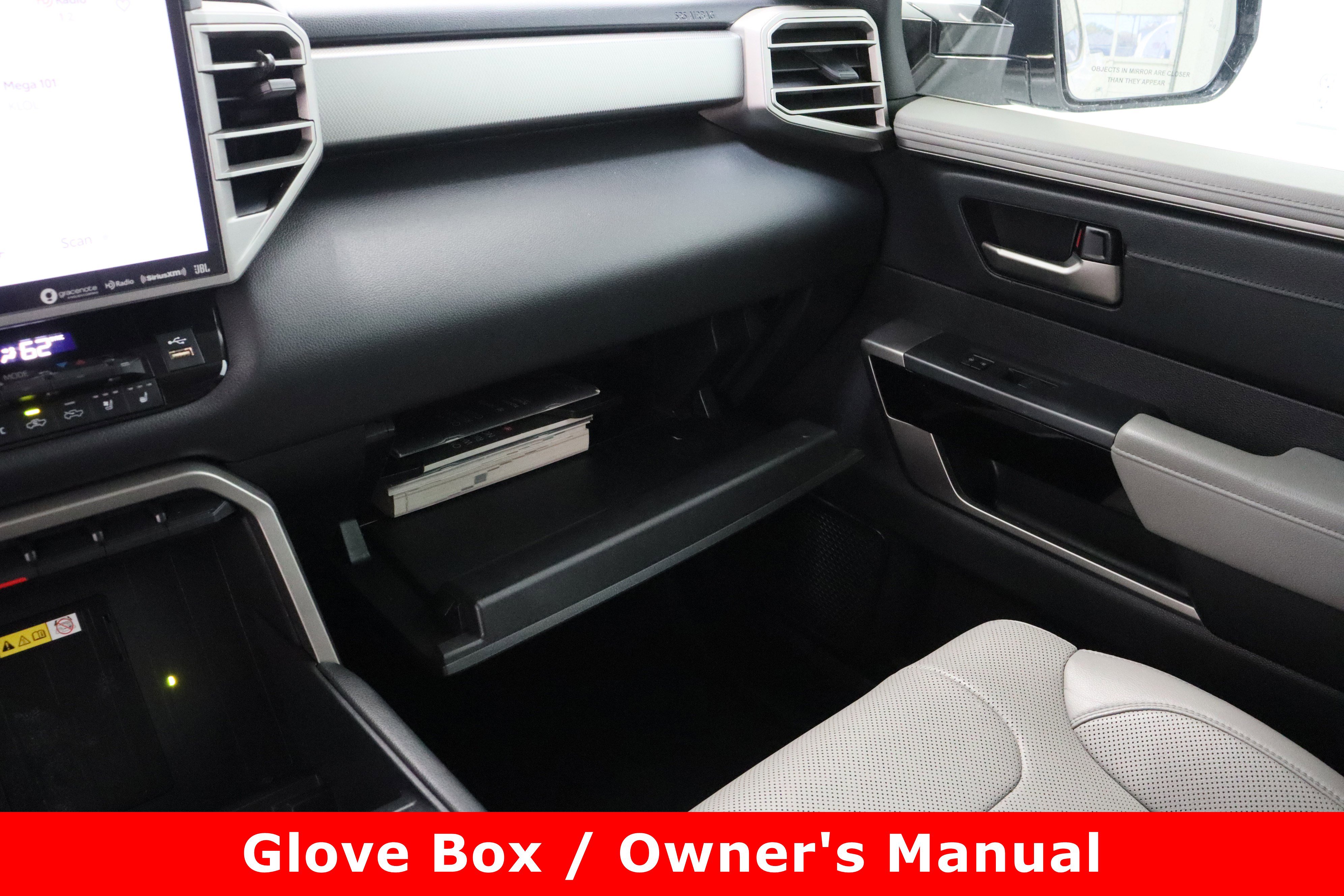 Used 2023 Toyota Tundra Limited image 26