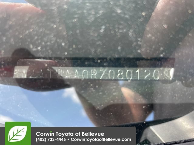 Used 2024 Mitsubishi Eclipse Cross SE AWD/4WD image 30