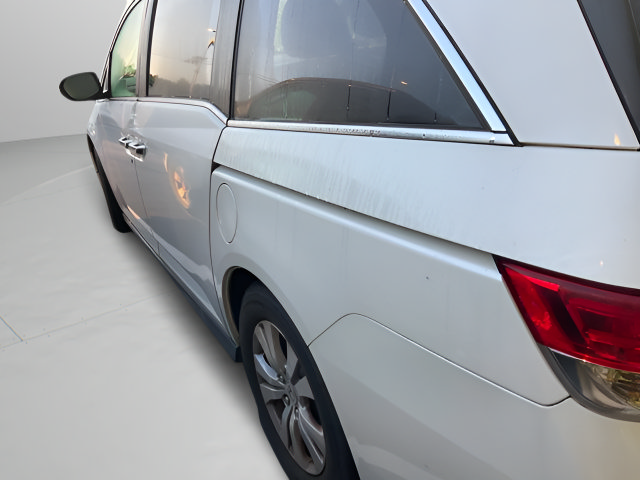 Used 2016 Honda Odyssey EX-L image 12