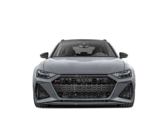 New 2025 Audi RS 6 performance image 4