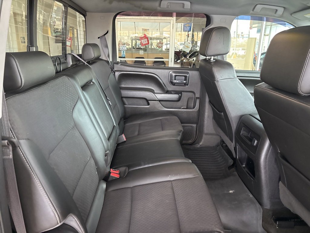 Used 2016 GMC Sierra 1500 SLE w/ All-Terrain Package image 25