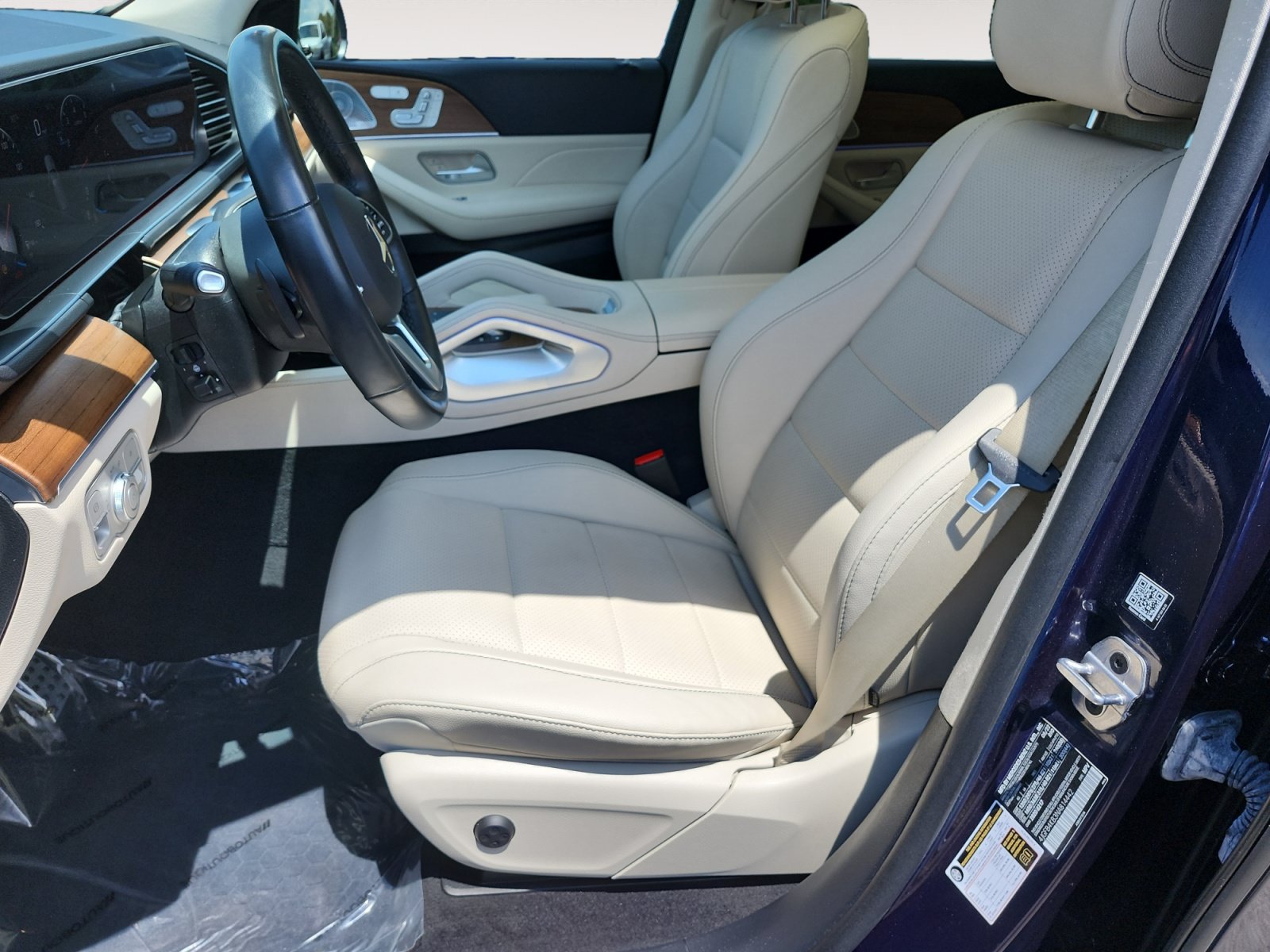 Used 2022 Mercedes-Benz GLE 350 4MATIC image 9