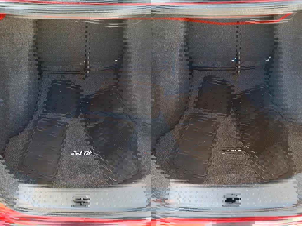 Certified 2018 Nissan Sentra SV w/ All Weather Package image 19