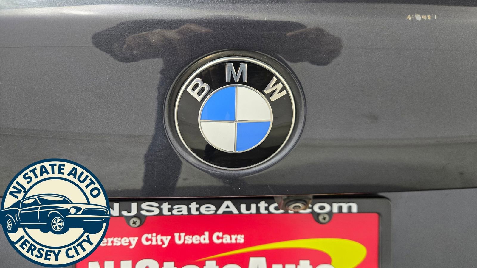 Used 2019 BMW X5 xDrive50i w/ Off-Road Package image 36