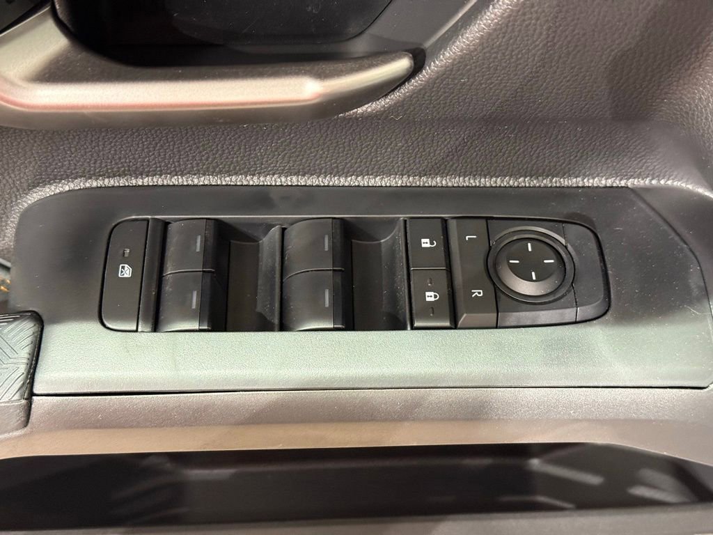 New 2026 Toyota Tacoma 4x4 Double Cab Hybrid image 15