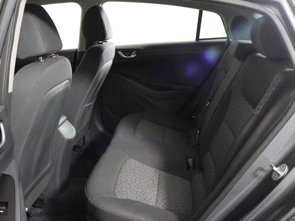 Used 2019 Hyundai Ioniq Blue image 22
