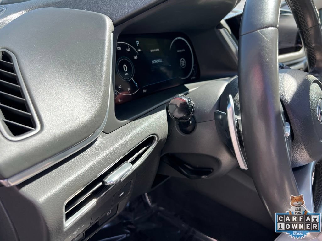 Used 2022 Hyundai Sonata Limited FWD image 31